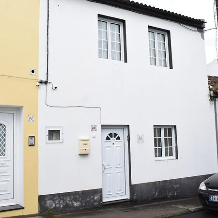 Casa Das Hortencias Furnas  Zewnętrze zdjęcie
