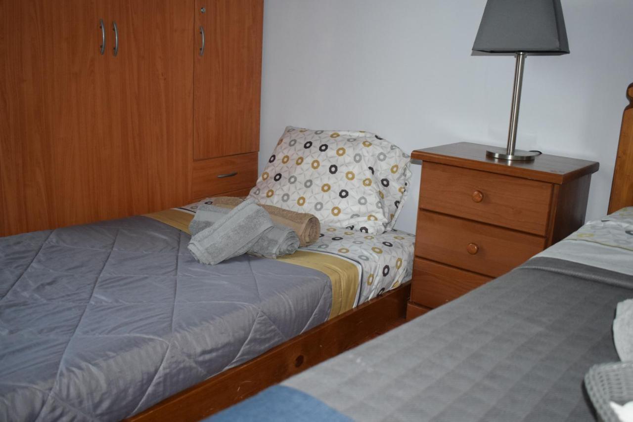 Casa Das Hortencias Furnas  Zewnętrze zdjęcie