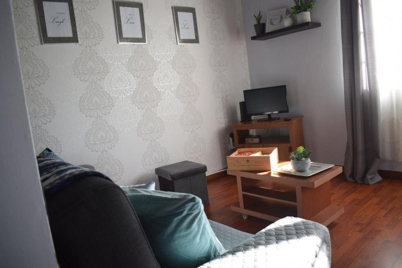 Willa Casa Das Hortencias Furnas  Zewnętrze zdjęcie
