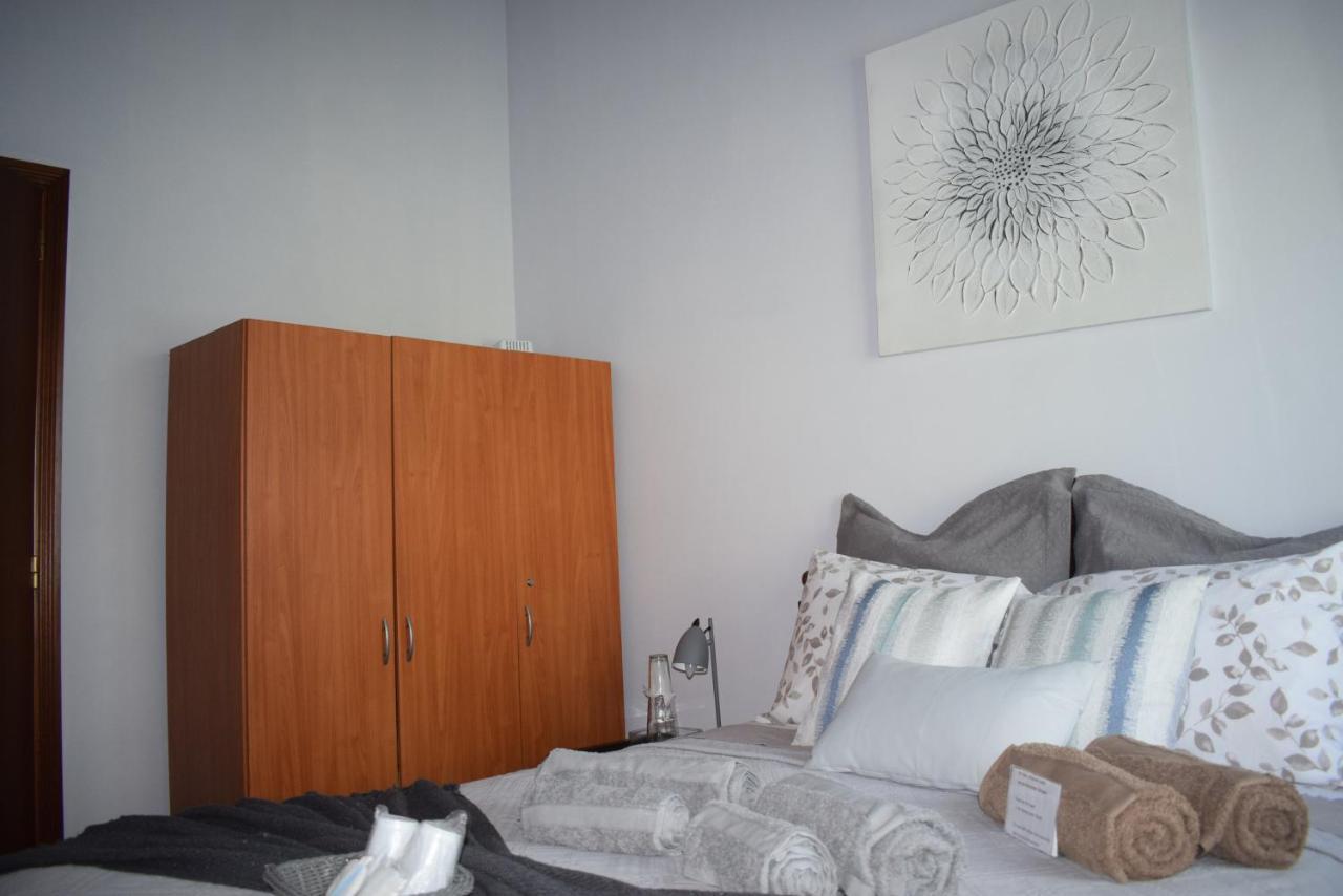 Casa Das Hortencias Furnas  Zewnętrze zdjęcie